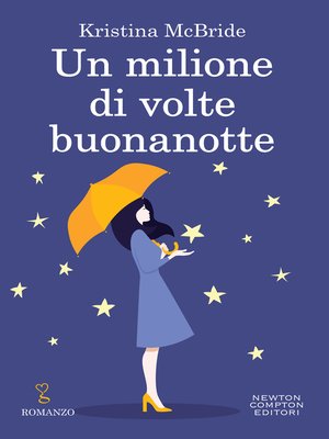cover image of Un milione di volte buonanotte